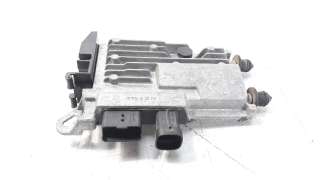 MODULO ELECTRONICO CITROEN C4 PICASSO  - M.1139462 / 9819598180