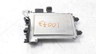 MODULO ELECTRONICO CITROEN C4 PICASSO  - M.1139462 / 9819598180