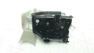 CERRADURA PUERTA DELANTERA DERECHA AUDI A3 SPORTBACK  - M.1140167 / 8X1837016C