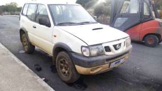 NISSAN TERRANO/TERRANO II Avenue 2005 3p - 16885