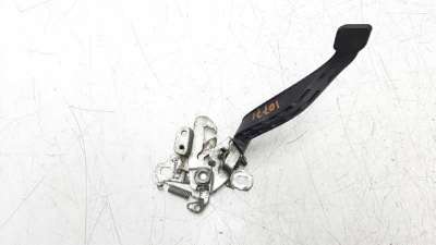 CERRADURA CAPOT CITROEN DS4  - M.1137849 / 9670552080
