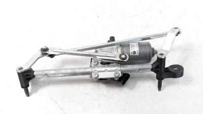 MOTOR LIMPIA DELANTERO OPEL CORSA E  - M.1129618 / 13432685