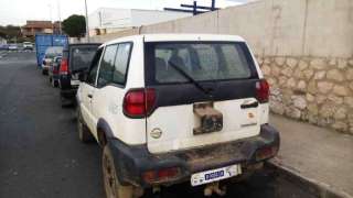 NISSAN TERRANO/TERRANO II Avenue 2005 3p - 16885