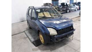 SUZUKI IGNIS RM 2003-2009 1.5 99 CV 2004 5p - 21186