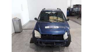 SUZUKI IGNIS RM 2003-2009 1.5 99 CV 2004 5p - 21186