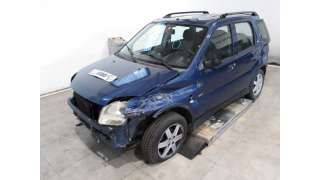 SUZUKI IGNIS RM 2003-2009 1.5 99 CV 2004 5p - 21186