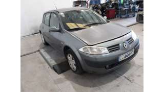 RENAULT MEGANE II BERLINA 5P 2002-2009 1.9 dCi D 120 CV 2003 5p - 21330