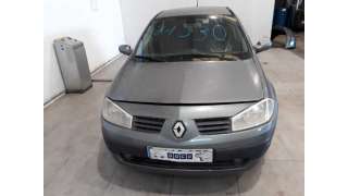 RENAULT MEGANE II BERLINA 5P 2002-2009 1.9 dCi D 120 CV 2003 5p - 21330