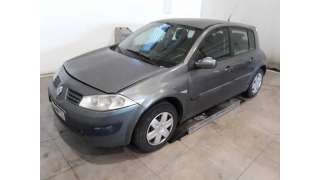 RENAULT MEGANE II BERLINA 5P 2002-2009 1.9 dCi D 120 CV 2003 5p - 21330