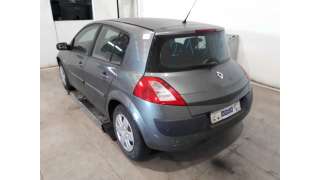 RENAULT MEGANE II BERLINA 5P 2002-2009 1.9 dCi D 120 CV 2003 5p - 21330