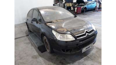 CITROEN C4 BERLINA 2004-2011 1.6 16V HDi 90 CV 2006 5p - 21172