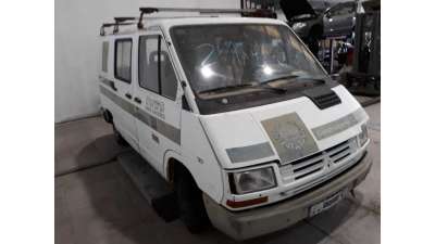 RENAULT TRAFIC 1989-2000 1.9 D 60 CV 1998 5p - 21327