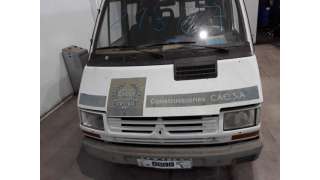 RENAULT TRAFIC 1989-2000 1.9 D 60 CV 1998 5p - 21327