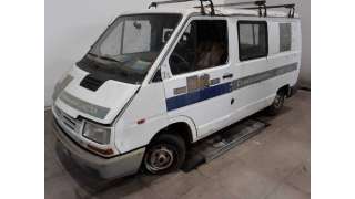 RENAULT TRAFIC 1989-2000 1.9 D 60 CV 1998 5p - 21327