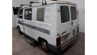 RENAULT TRAFIC 1989-2000 1.9 D 60 CV 1998 5p - 21327