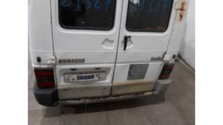 RENAULT TRAFIC 1989-2000 1.9 D 60 CV 1998 5p - 21327