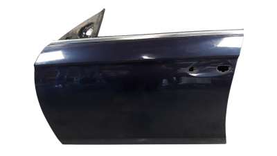 PUERTA DELANTERA IZQUIERDA MERCEDES CLASE CLS  - M.1136342 / 2197200105