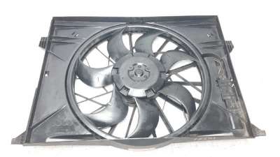 ELECTROVENTILADOR MERCEDES CLASE CLS  - M.1136251 / A2115001302