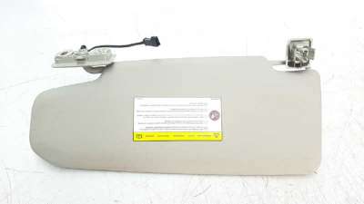 PARASOL DERECHO VOLVO V40  - M.986016 / 31369310