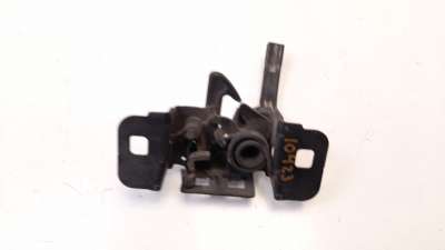 CERRADURA CAPOT OPEL ASTRA K LIM. 5TÜRIG  - M.1057119 / 13412211