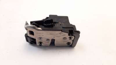 CERRADURA PUERTA TRASERA IZQUIERDA OPEL ASTRA K LIM. 5TÜRIG  - M.1057124 / 13596953