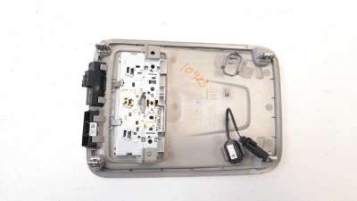 LUZ INTERIOR OPEL ASTRA K LIM. 5TÜRIG  - M.1057173 / 316627975