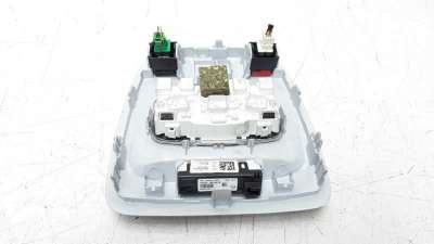 LUZ INTERIOR PEUGEOT 308  - M.1145957 / 96781445PR
