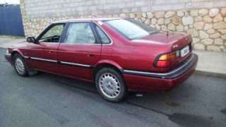 MG ROVER SERIE 800 827 Si 1996 4p - 16908