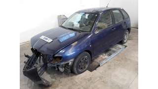 SEAT IBIZA 1999-2002 1.9 TDI 90 CV 1999 5p - 21308