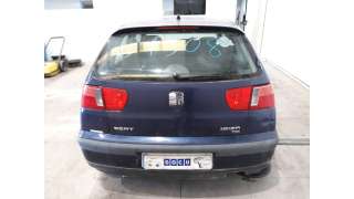 SEAT IBIZA 1999-2002 1.9 TDI 90 CV 1999 5p - 21308