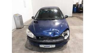 PEUGEOT 206 BERLINA 1998-2010 1.9 D 69 CV 1999 5p - 21353