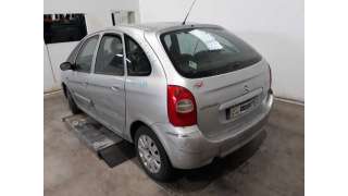 CITROEN XSARA PICASSO 1999-2011 2.0 HDi 90 CV 2004 5p - 21322