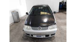 VOLKSWAGEN POLO BERLINA 1999-2002 1.4 60 CV 2001 3p - 21346