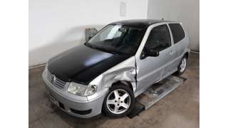 VOLKSWAGEN POLO BERLINA 1999-2002 1.4 60 CV 2001 3p - 21346