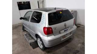 VOLKSWAGEN POLO BERLINA 1999-2002 1.4 60 CV 2001 3p - 21346