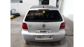 VOLKSWAGEN POLO BERLINA 1999-2002 1.4 60 CV 2001 3p - 21346