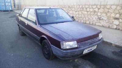 RENAULT 21 BERLINA TS 1989 5p - 16891