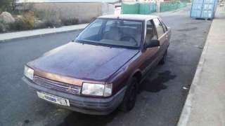 RENAULT 21 BERLINA TS 1989 5p - 16891