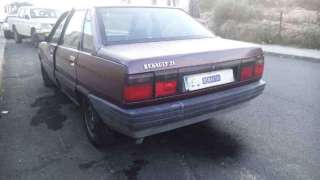 RENAULT 21 BERLINA TS 1989 5p - 16891