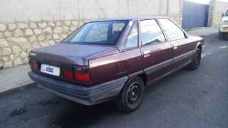 RENAULT 21 BERLINA TS 1989 5p - 16891