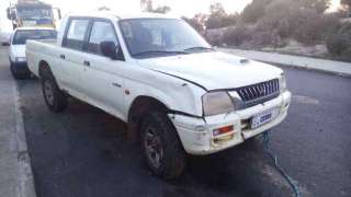 MITSUBISHI L 200 2500 TD GLX 2000 4p - 16865