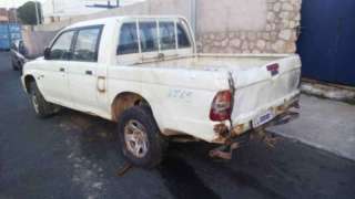 MITSUBISHI L 200 2500 TD GLX 2000 4p - 16865