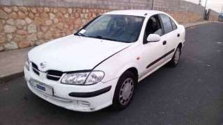 NISSAN ALMERA Acenta 2000 4p - 16909