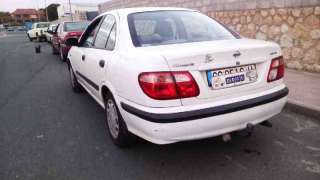 NISSAN ALMERA Acenta 2000 4p - 16909