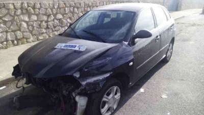 SEAT IBIZA Reference 2005 5p - 16912