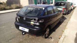 SEAT IBIZA Reference 2005 5p - 16912