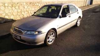 MG ROVER SERIE 400 420 SDi 1999 5p - 16902