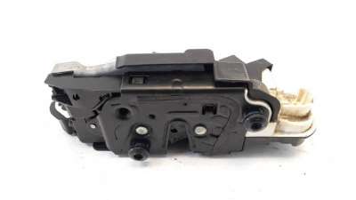 CERRADURA PUERTA DELANTERA IZQUIERDA SEAT IBIZA  - M.1145062 / 5N1837015F