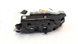 CERRADURA PUERTA DELANTERA DERECHA SEAT IBIZA  - M.1145061 / 5N1837016F