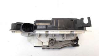 CERRADURA PUERTA DELANTERA DERECHA SEAT IBIZA  - M.1145061 / 5N1837016F